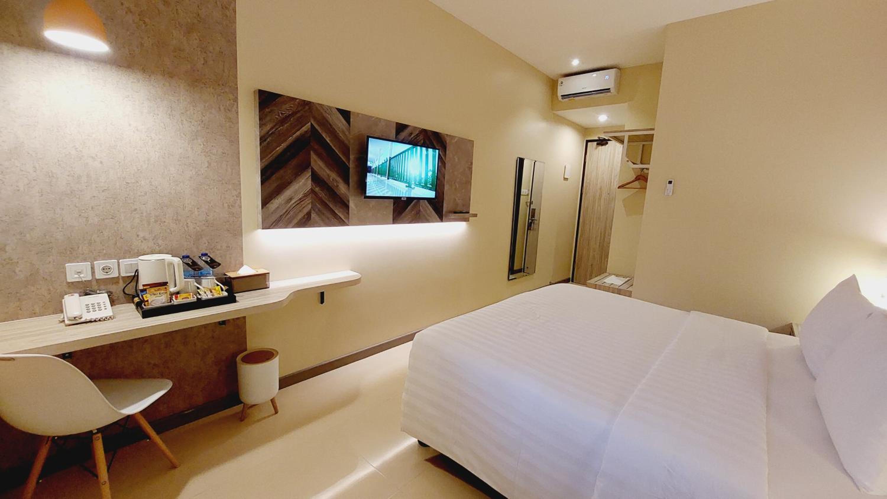 SIP Azana Hotel Jayapura 21/50