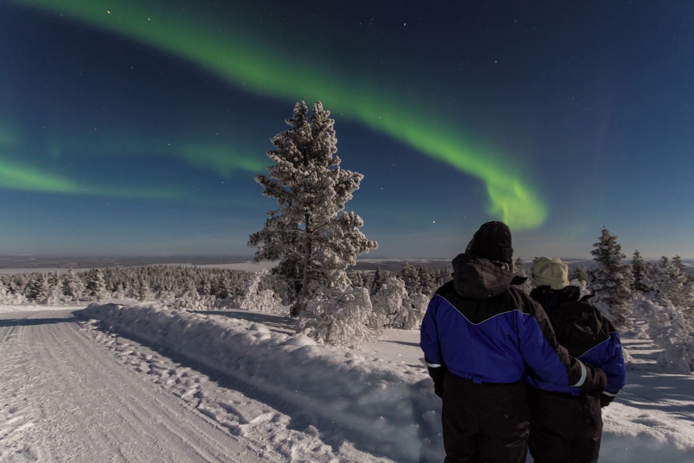 Aparthotel Kuukkeli Aurora 43/50