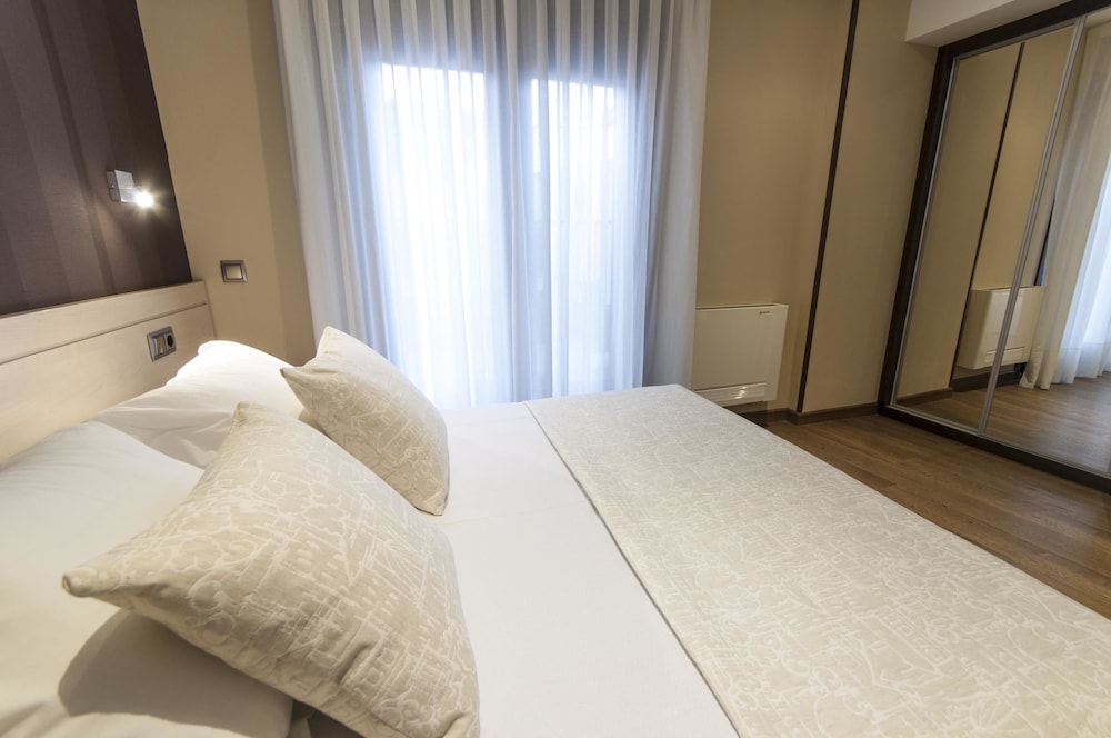 Apartamentos Turisticos Llanes 9/44