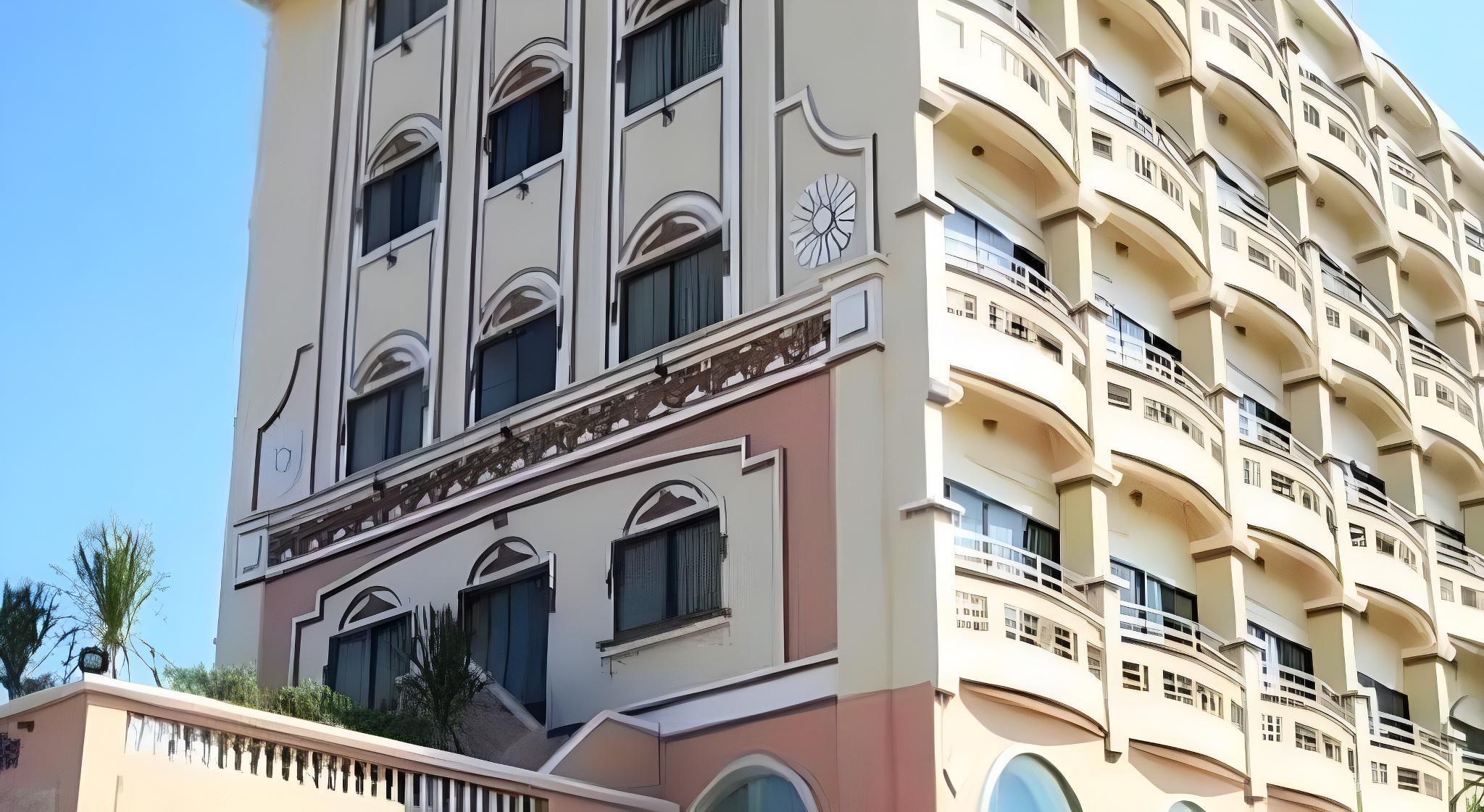 Phitsanulok Orchid Hotel 47/50