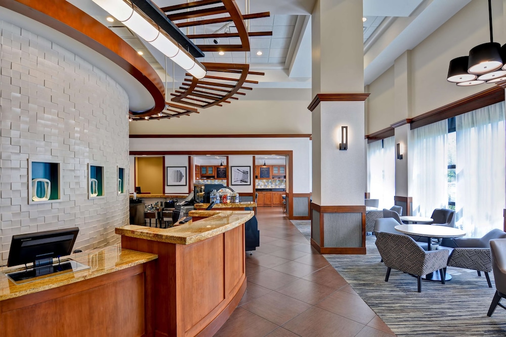 Hyatt Place Memphis Wolfchase Galleria 33/51