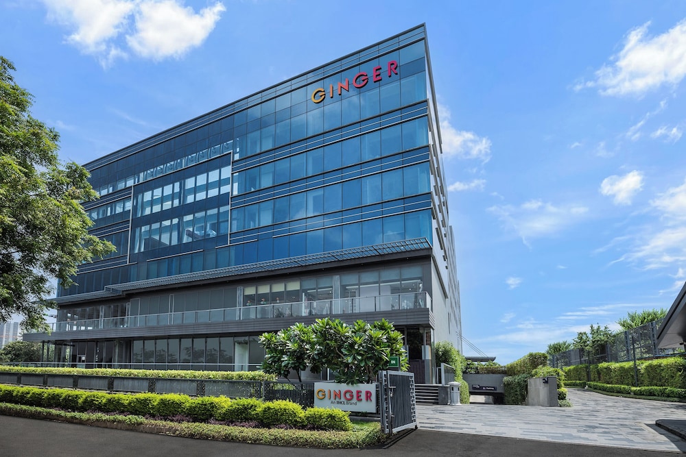 Ginger Gurugram, Sector 1 in GURGAON