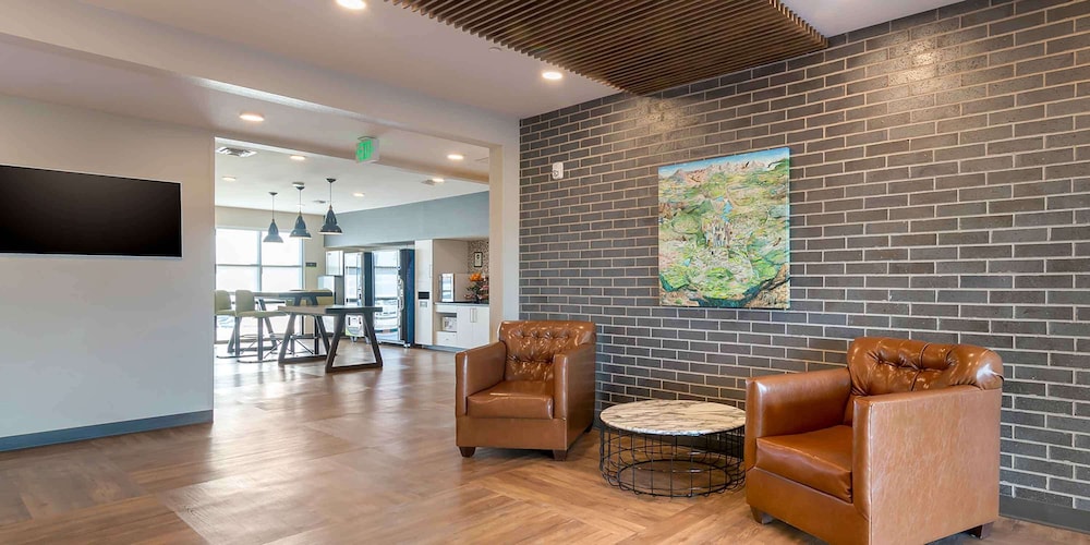 Extended Stay America - Savannah - Pooler 37/50