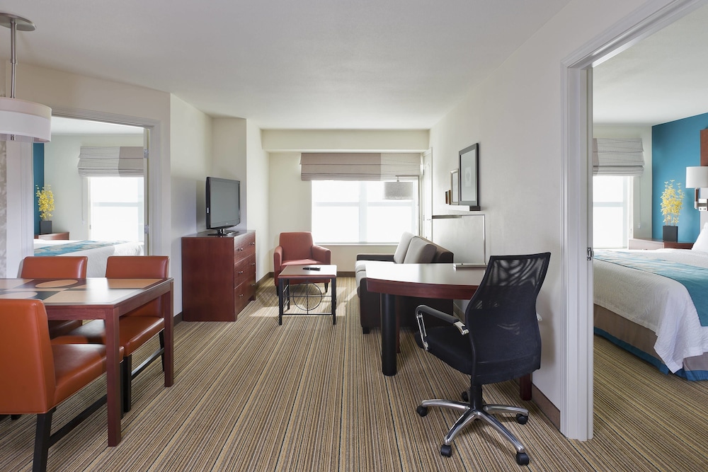 Residence Inn Bismarck North 29/31