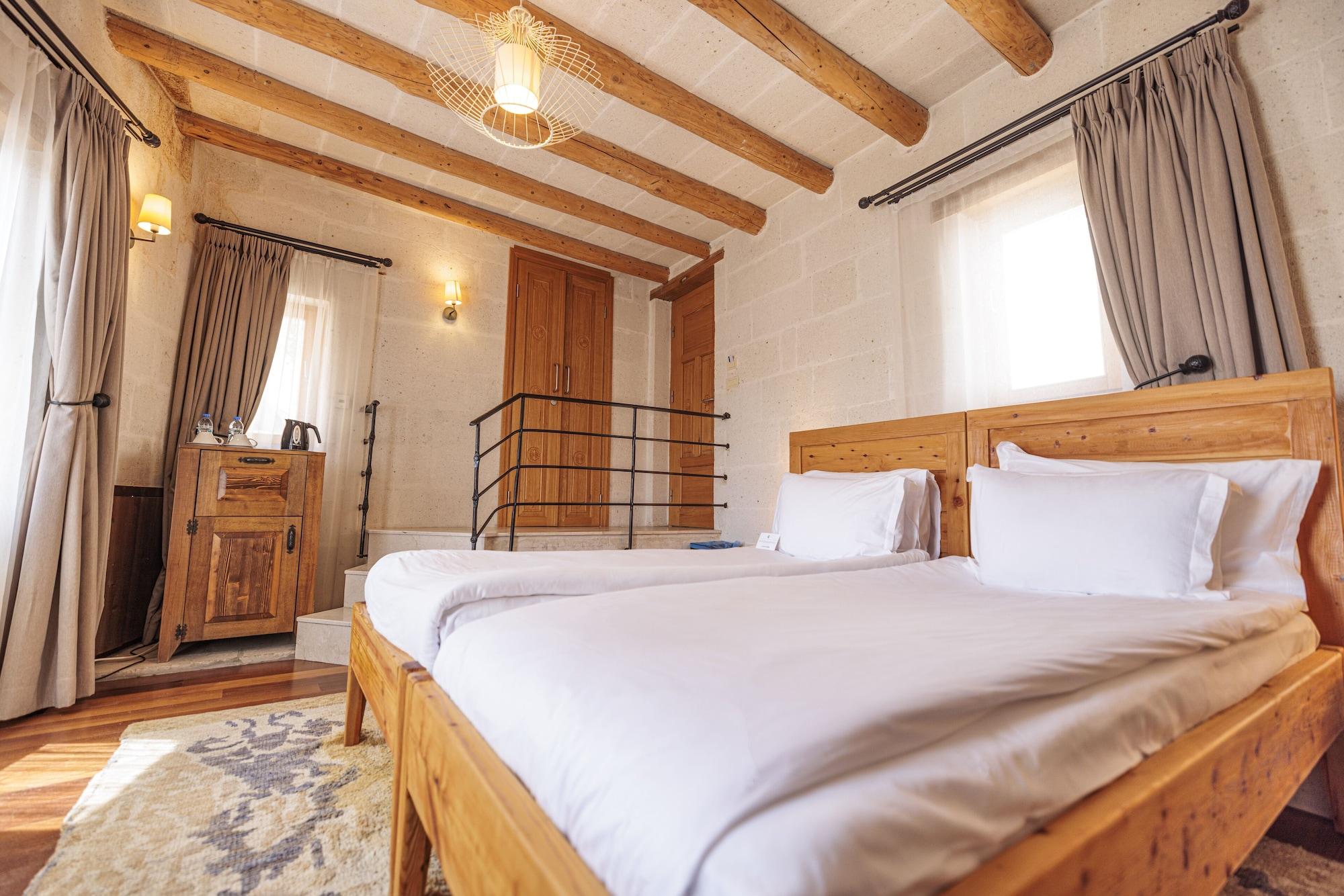 Exedra Hotel Cappadocia 31/84