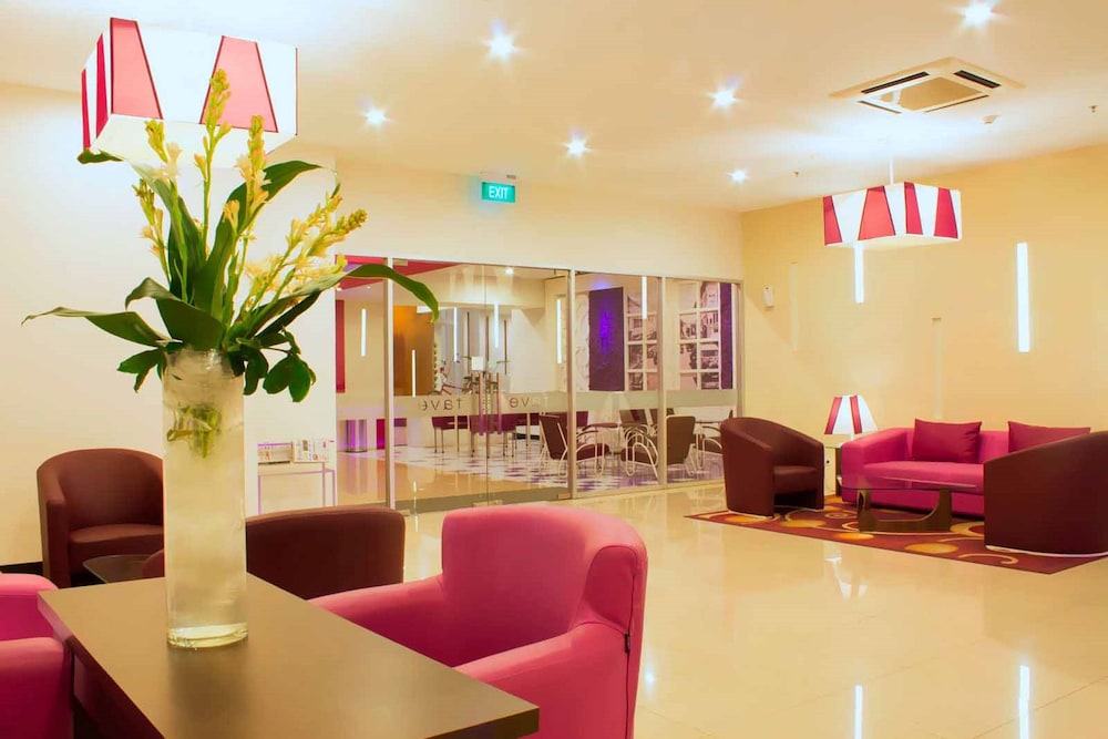 favehotel Braga 40/54