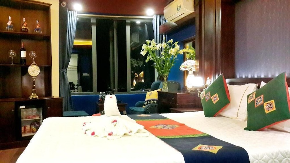 Sapa House Hotel 22/35