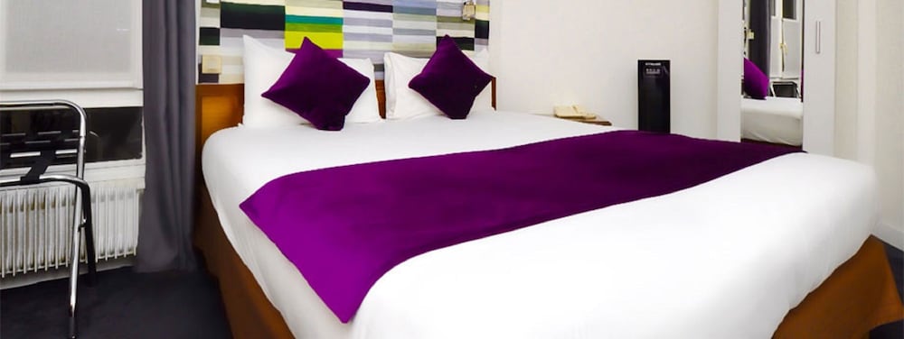 Hotel Leman Opera 7/49