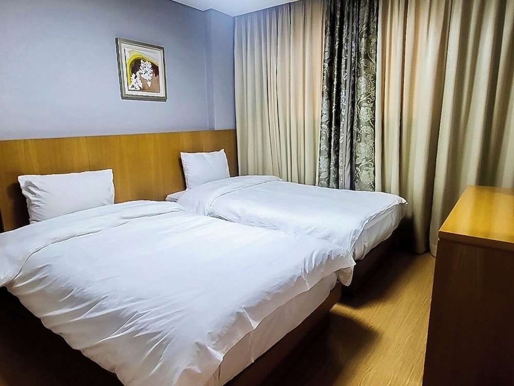 STX Resort Mungyeong 15/50