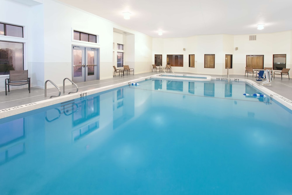 Hampton Inn Birch Run/Frankenmuth in BIRCH RUN - MI