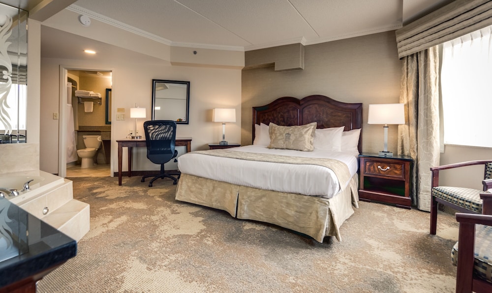 Monte Carlo Inns And Suites Downtown Markham 20/68