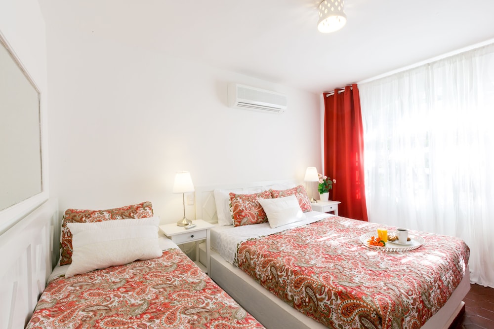 Beach Bungalows Los Corales 10/50