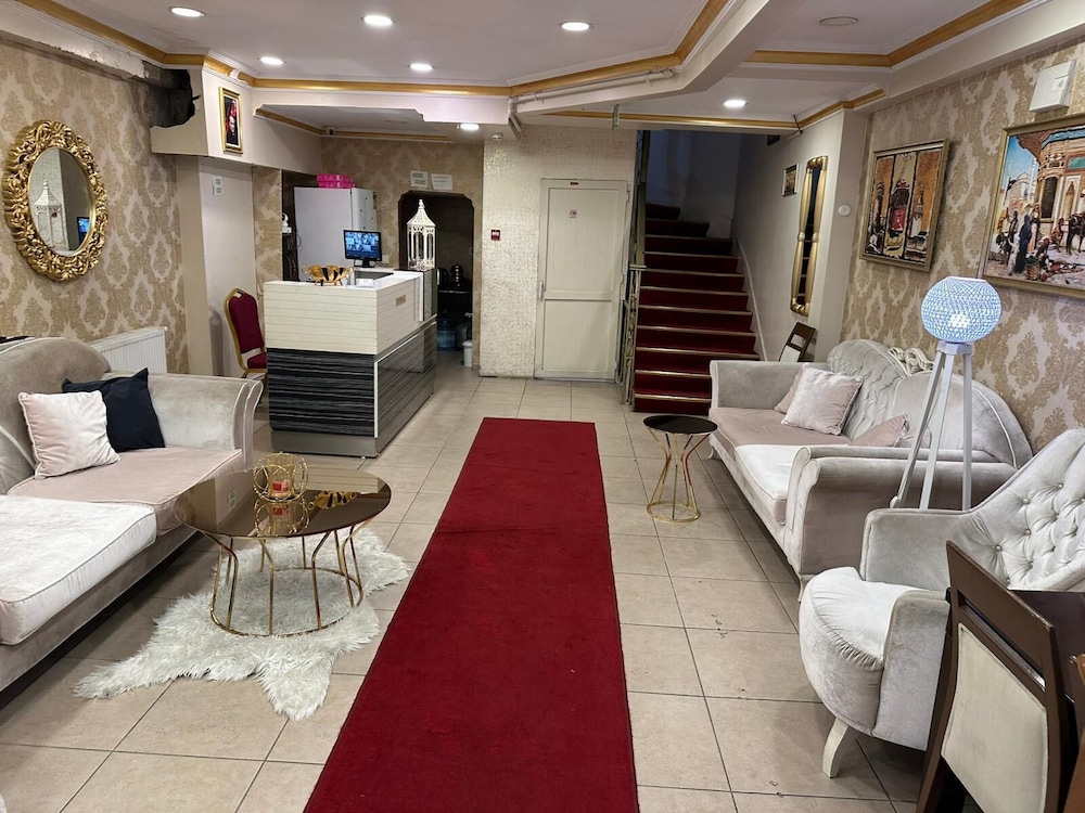 Sah Hotel 45/58