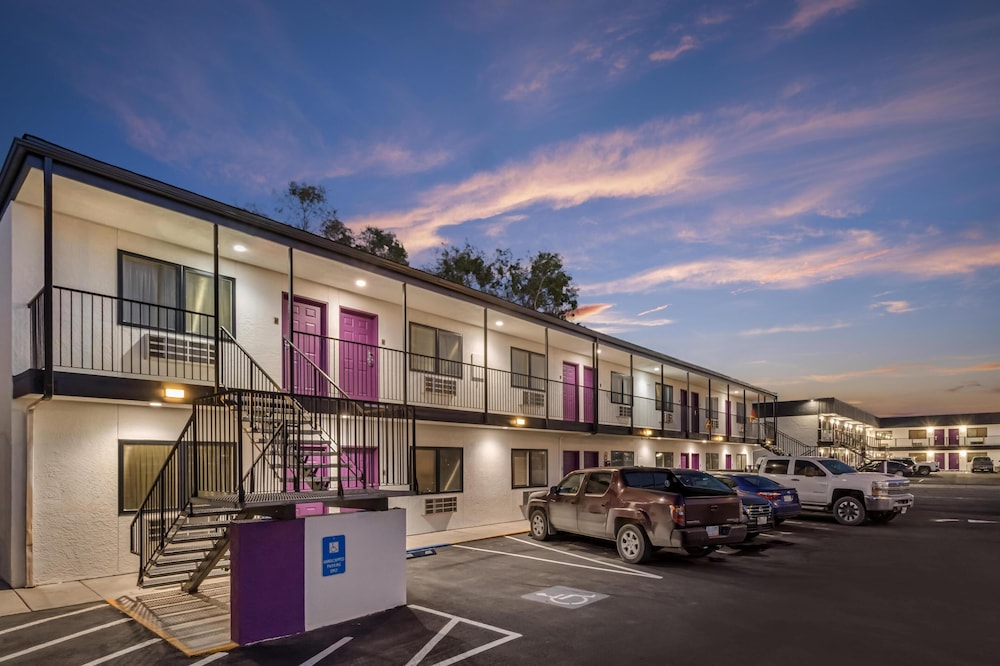 SureStay by Best Western Yerington 47/56
