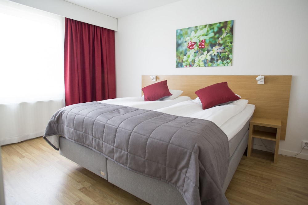 First Hotel Dragonen 19/72