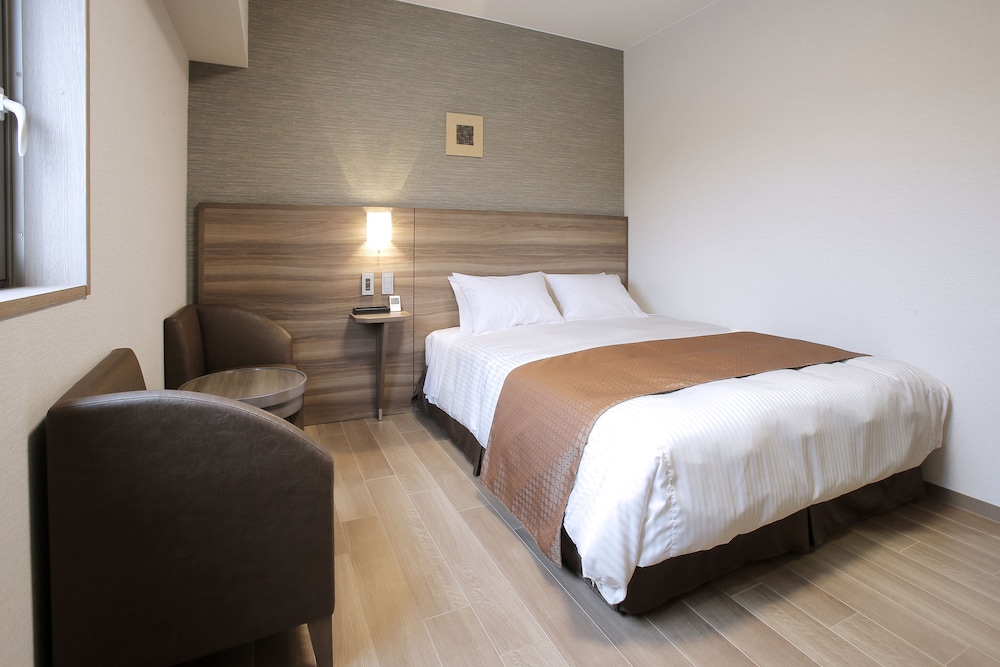 Hotel Sunoak Kashiwanoha 29/72