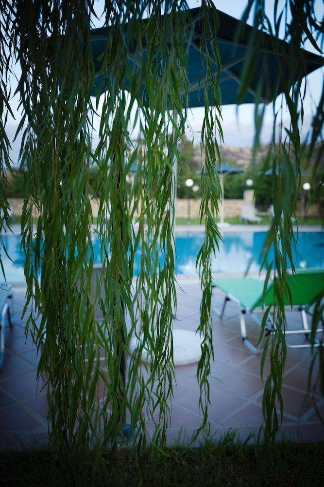 Dimitris Villa Hotel 59/67