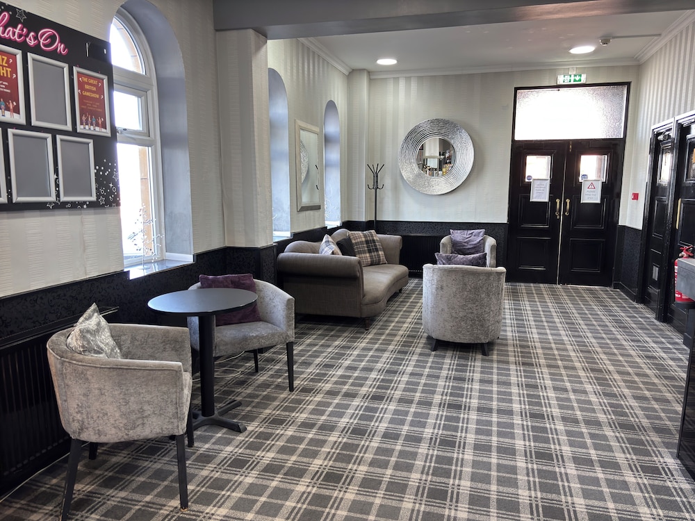 The Royal Boston Hotel 33/54