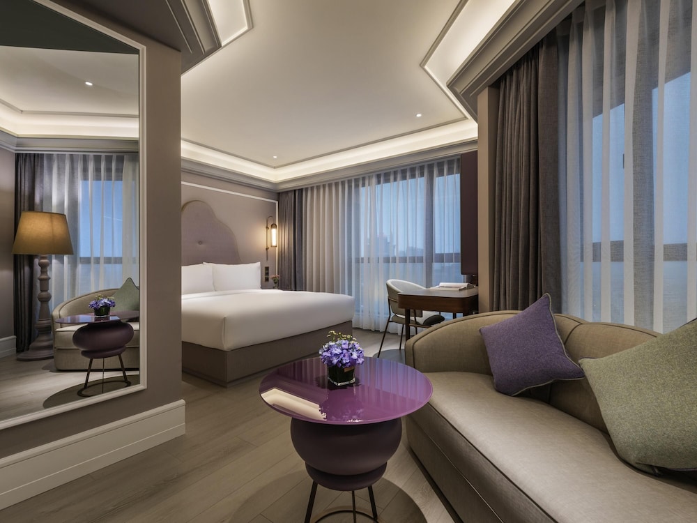 Mercure Nantong Downtown 44/65