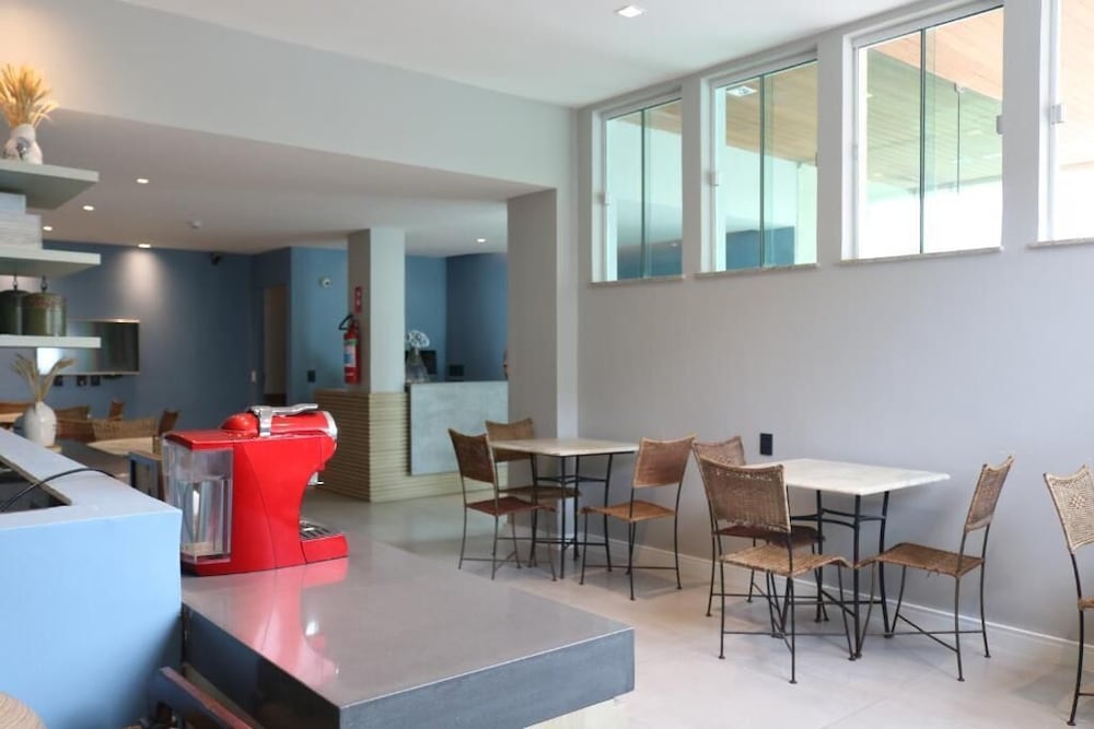 FORTPRAIA HOTEL 41/59