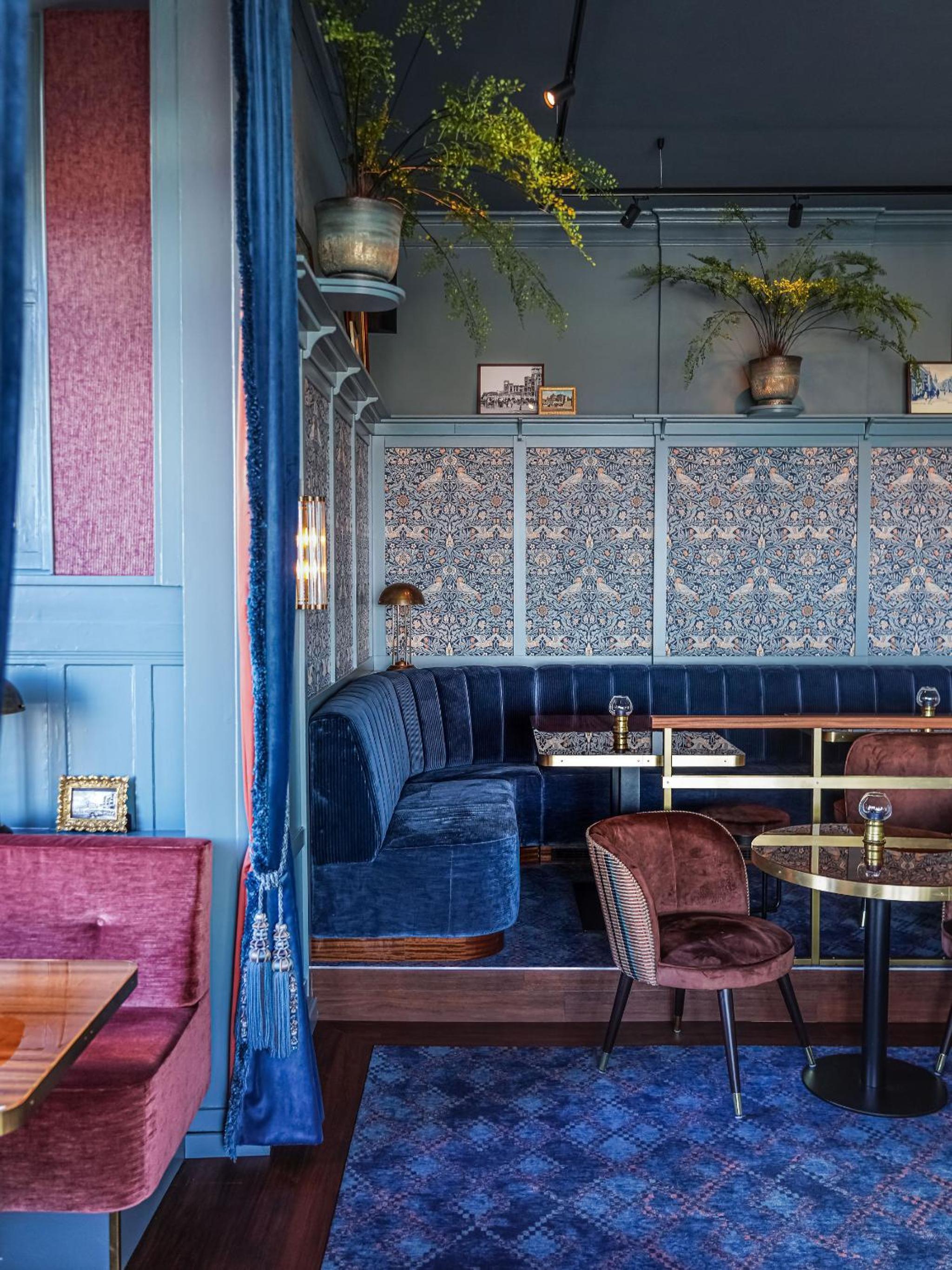 Boulevard Hotel Scheveningen 29/50