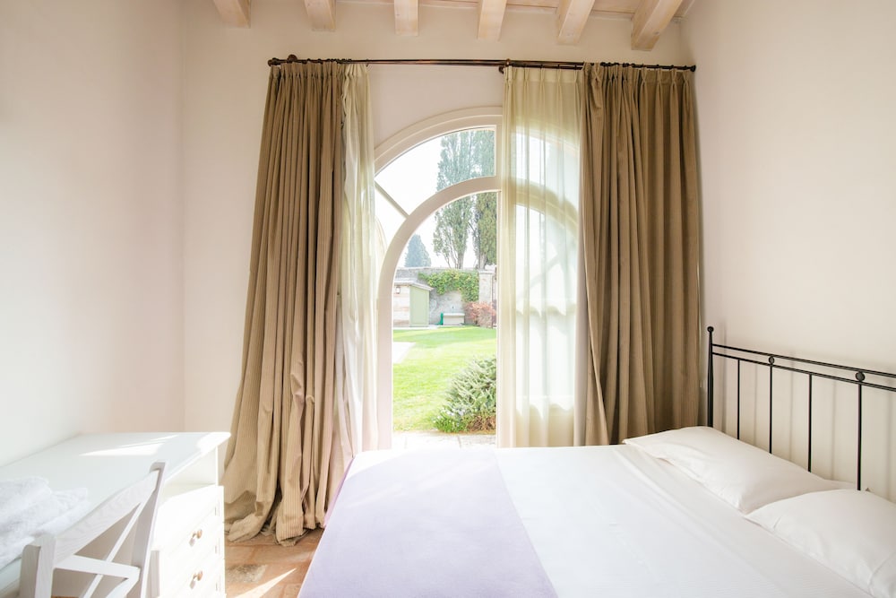 Residence Corte San Carlo 8/50