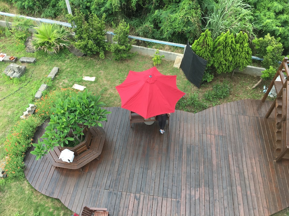 Yurong B&B 40/50