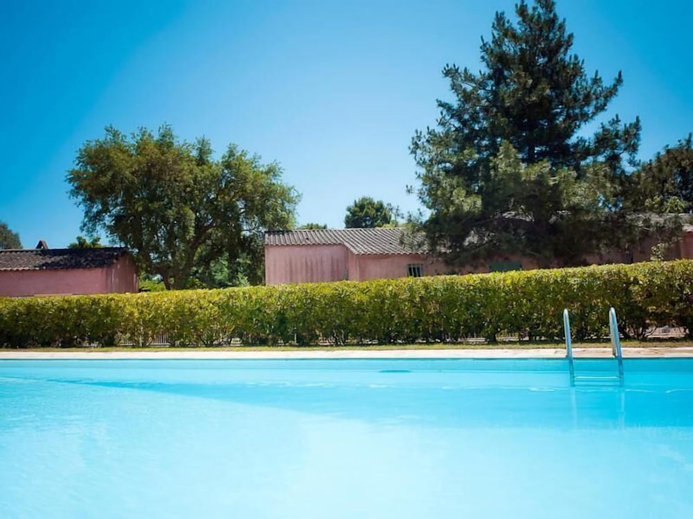 Residence Les Cigales 28/49