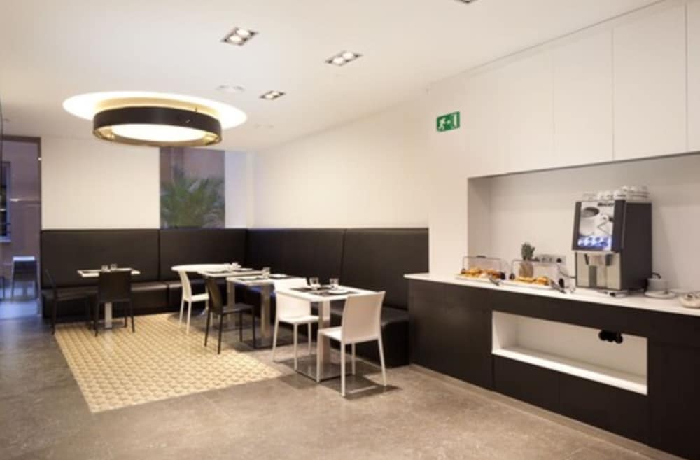 Dalia Ramblas Hotel 43/50