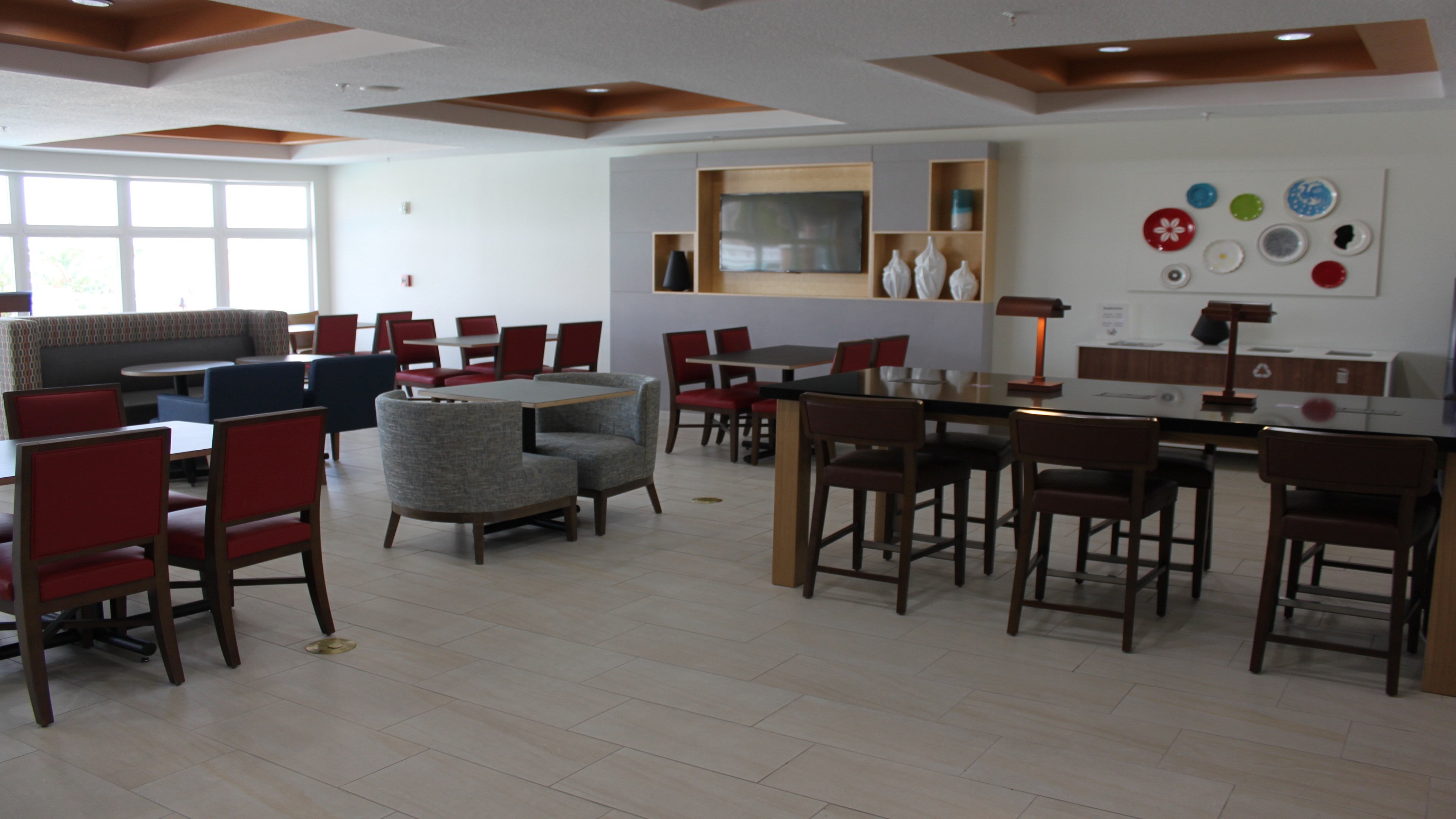 Holiday Inn Express Orlando South Davenport 49/70