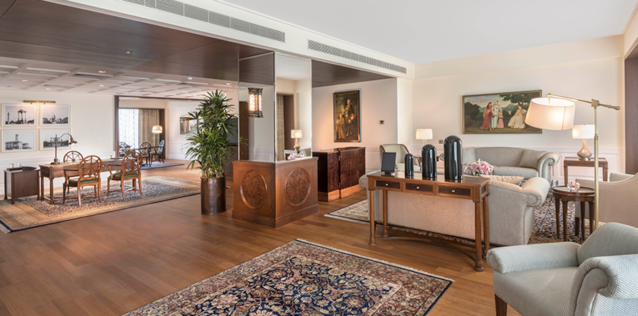 The Oberoi New Delhi 36/55