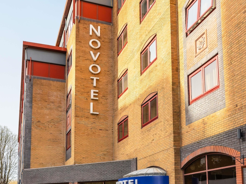 Novotel Bristol Centre 5/64