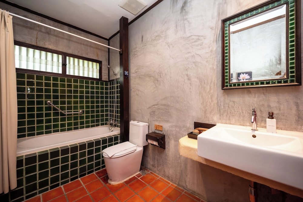 Legendha Sukhothai Resort 73/74