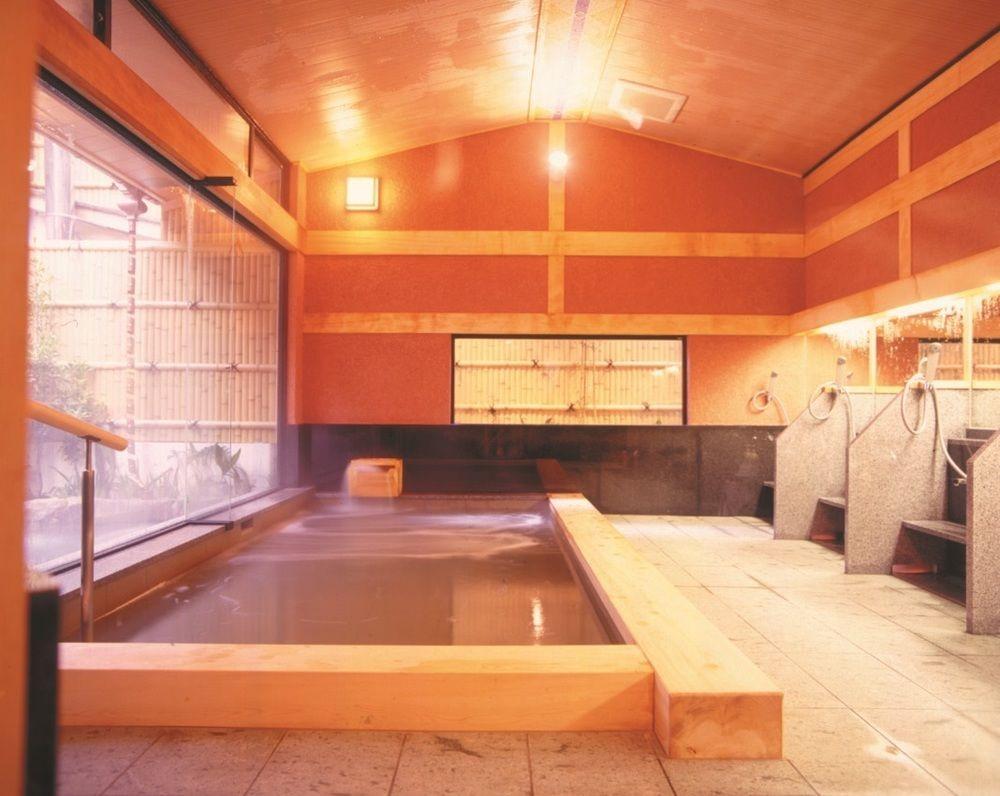 Koyasan Onsen Fukuchiin 6/22