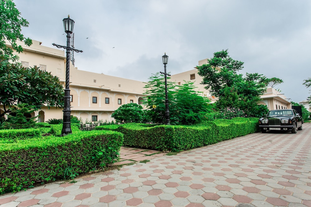 Royal Heritage Haveli 61/72