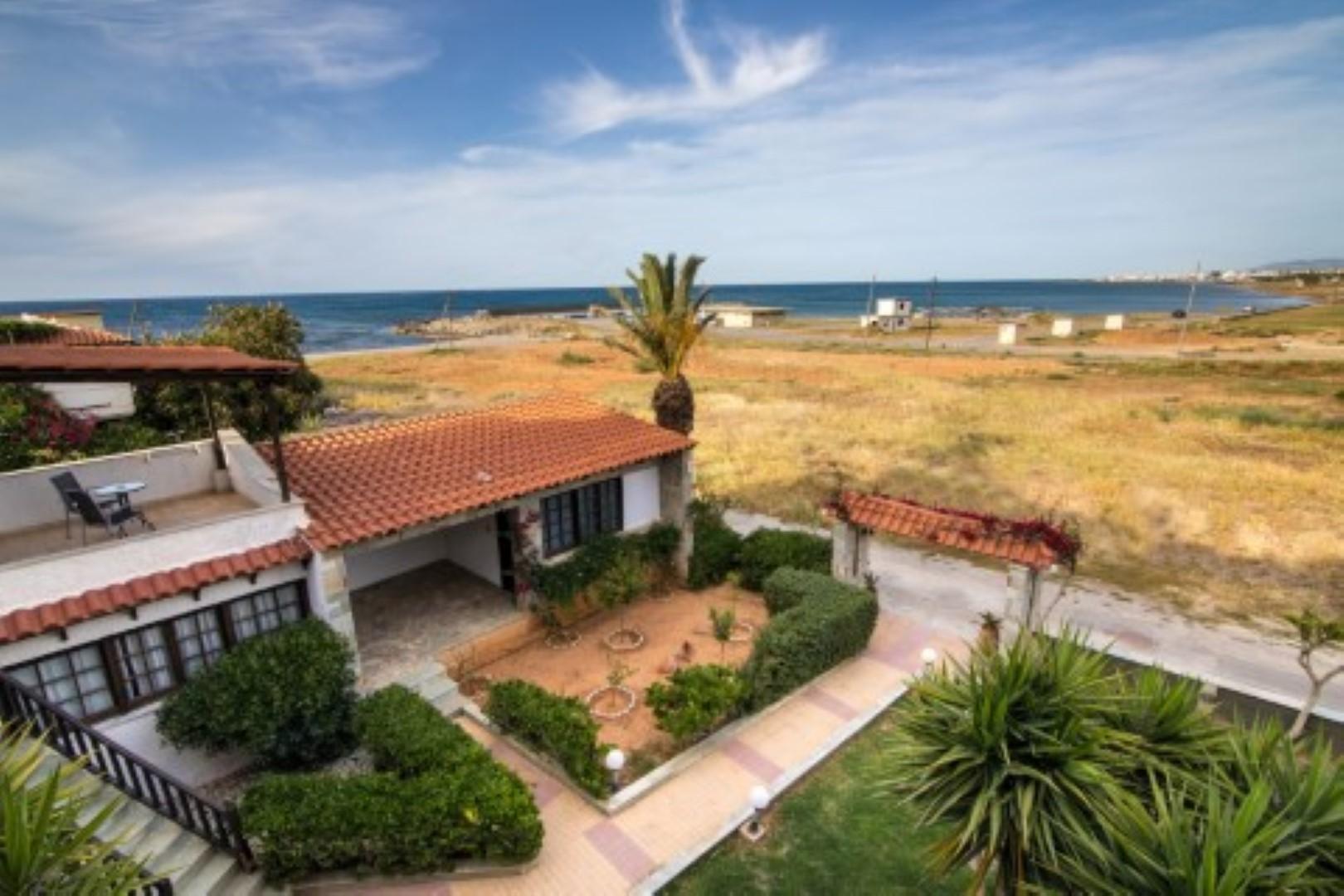 Irilena Apartments 17/20