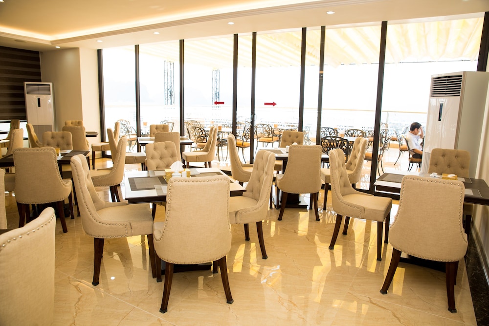Vincent Ha Long Hotel 29/49