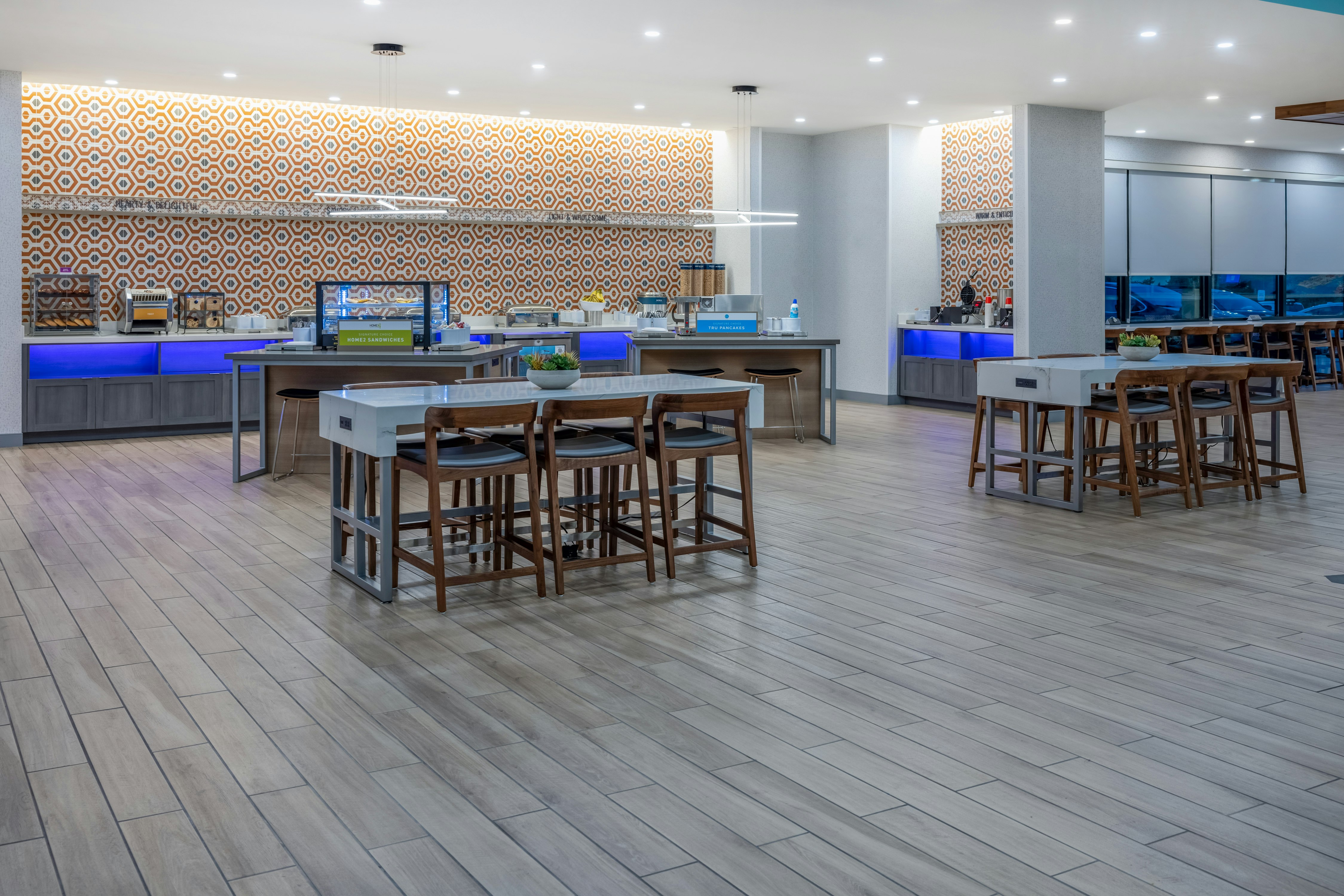 Home2 Suites by Hilton Pensacola Airport Medical Center 12/19