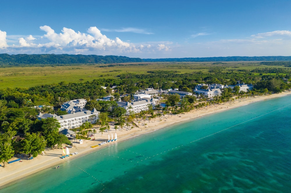Riu Palace Tropical Bay All Inclusive 61/64
