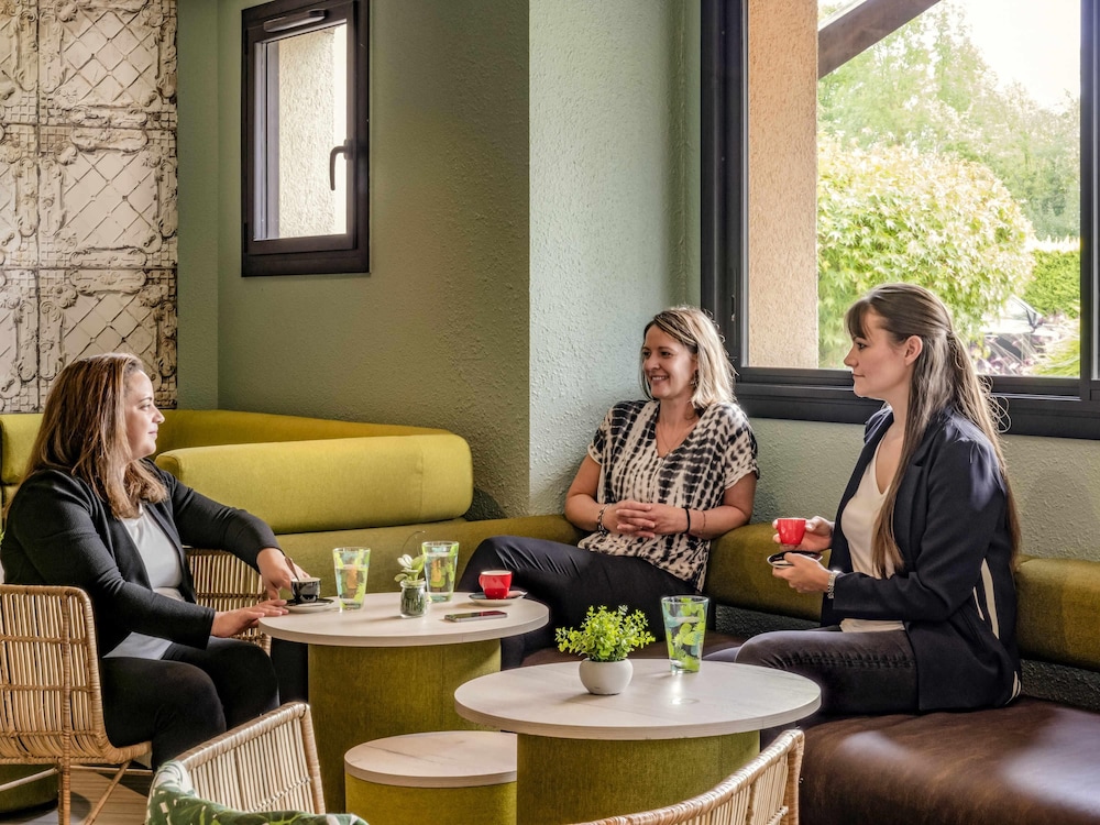 Ibis Creil Sur Oise 22/50