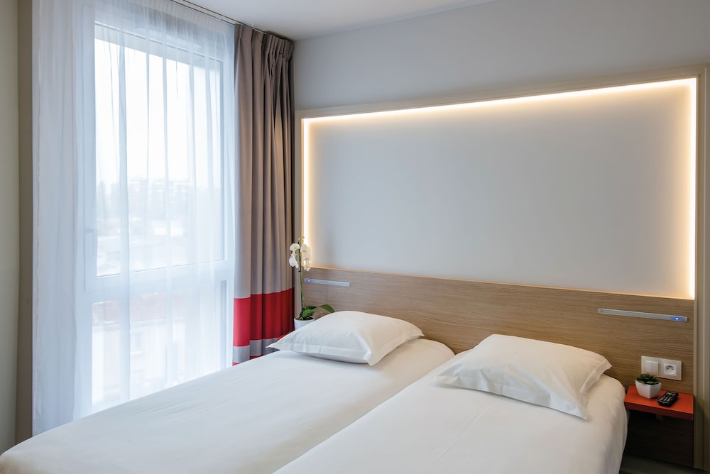 Appart City Confort Bordeaux Chartrons 13/49