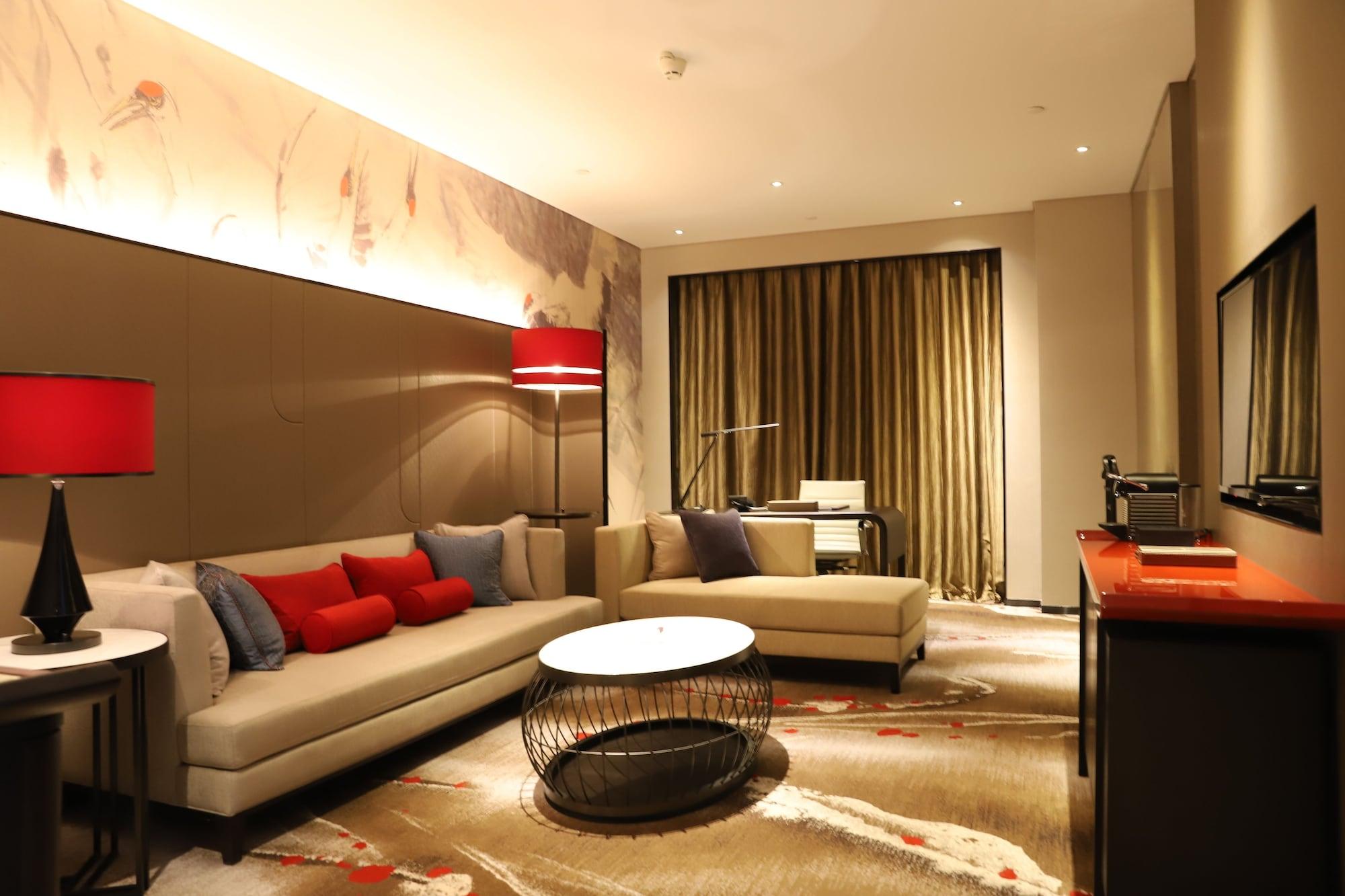 Wanda Realm Qiqihar 19/28