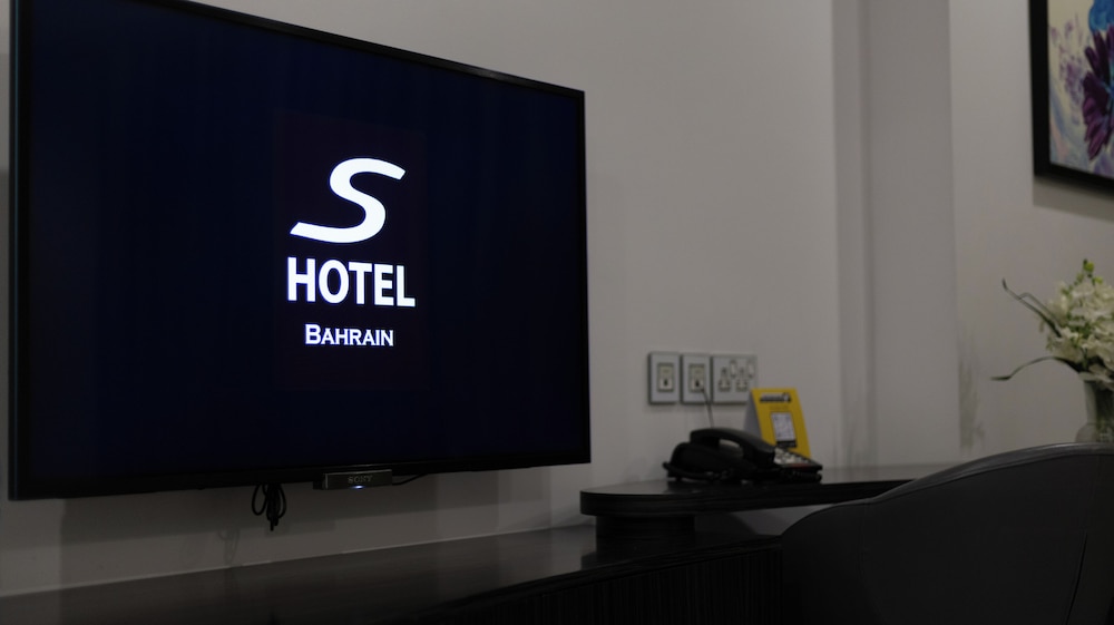 S Hotel Bahrain 9/50