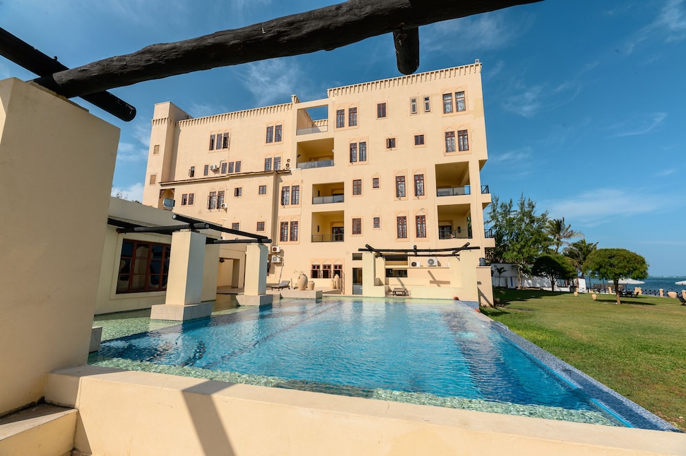 Cocoa Boutique Hotel in MOMBASA