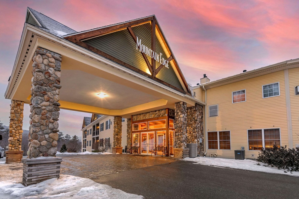 Mountain Edge Suites at Sunapee, an Ascend Collection Hotel 7/69