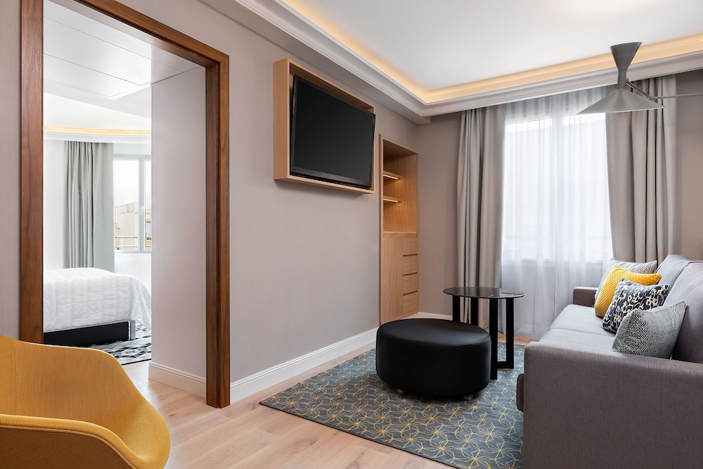 Le Meridien Barcelona 52/80