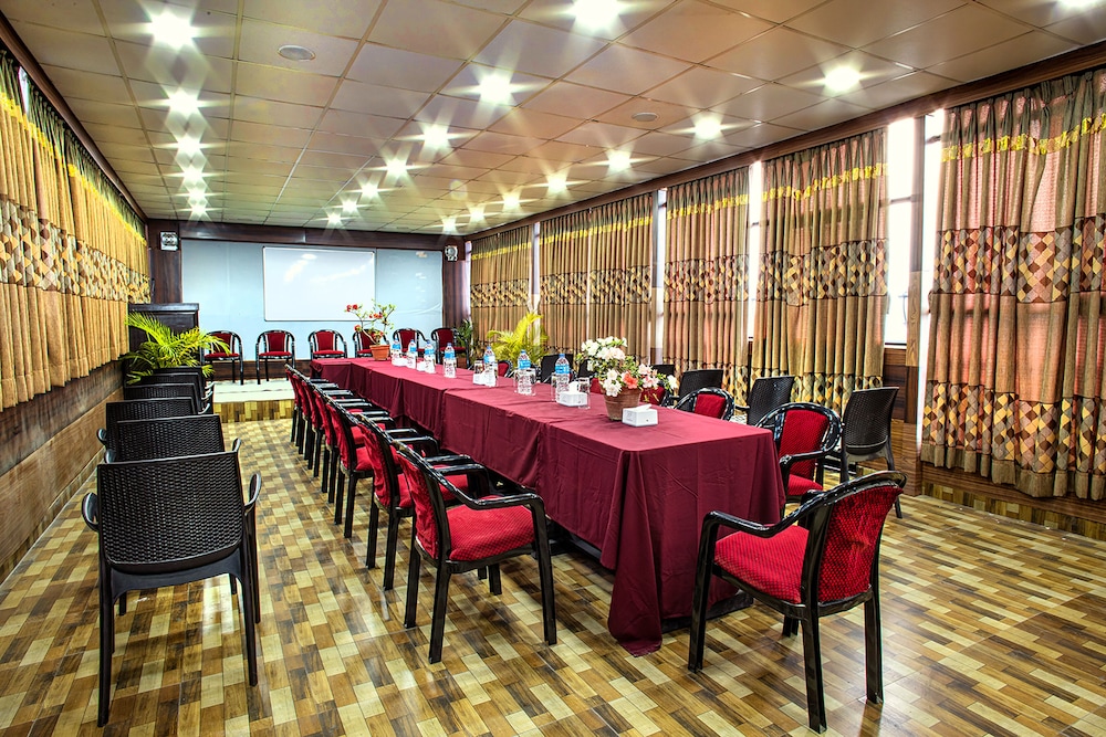 The Address Kathmandu Hotel Pvt.Ltd 51/59