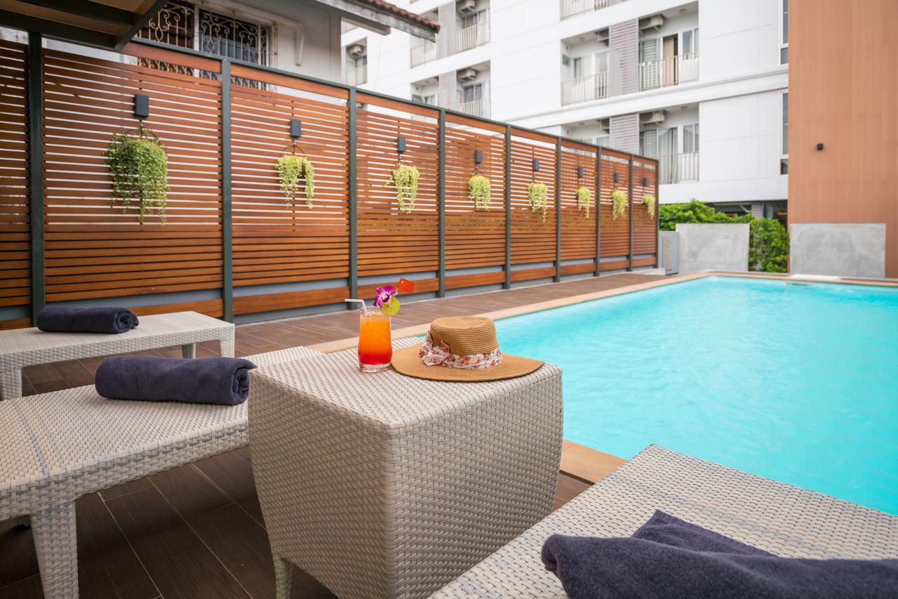 Koon Hotel Sukhumvit 45/46