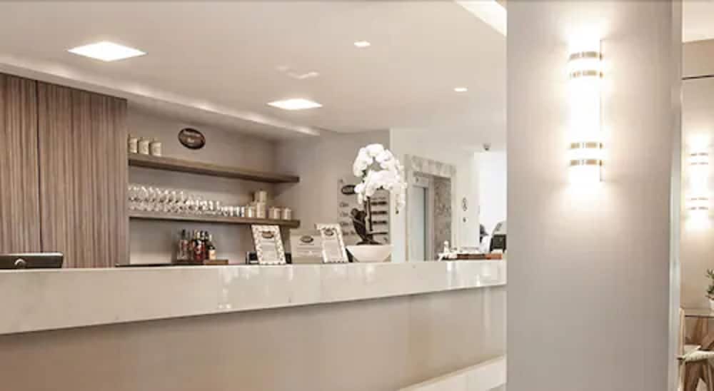 Class Hotel Pouso Alegre 5/50