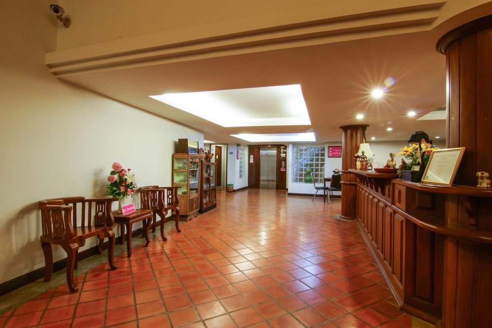 Swankaburi Boutique Hotel 29/47